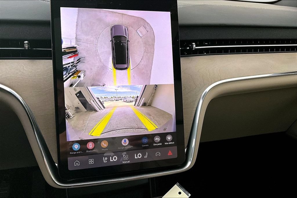 New 2026 Volvo EX90 Plus RWD image 19