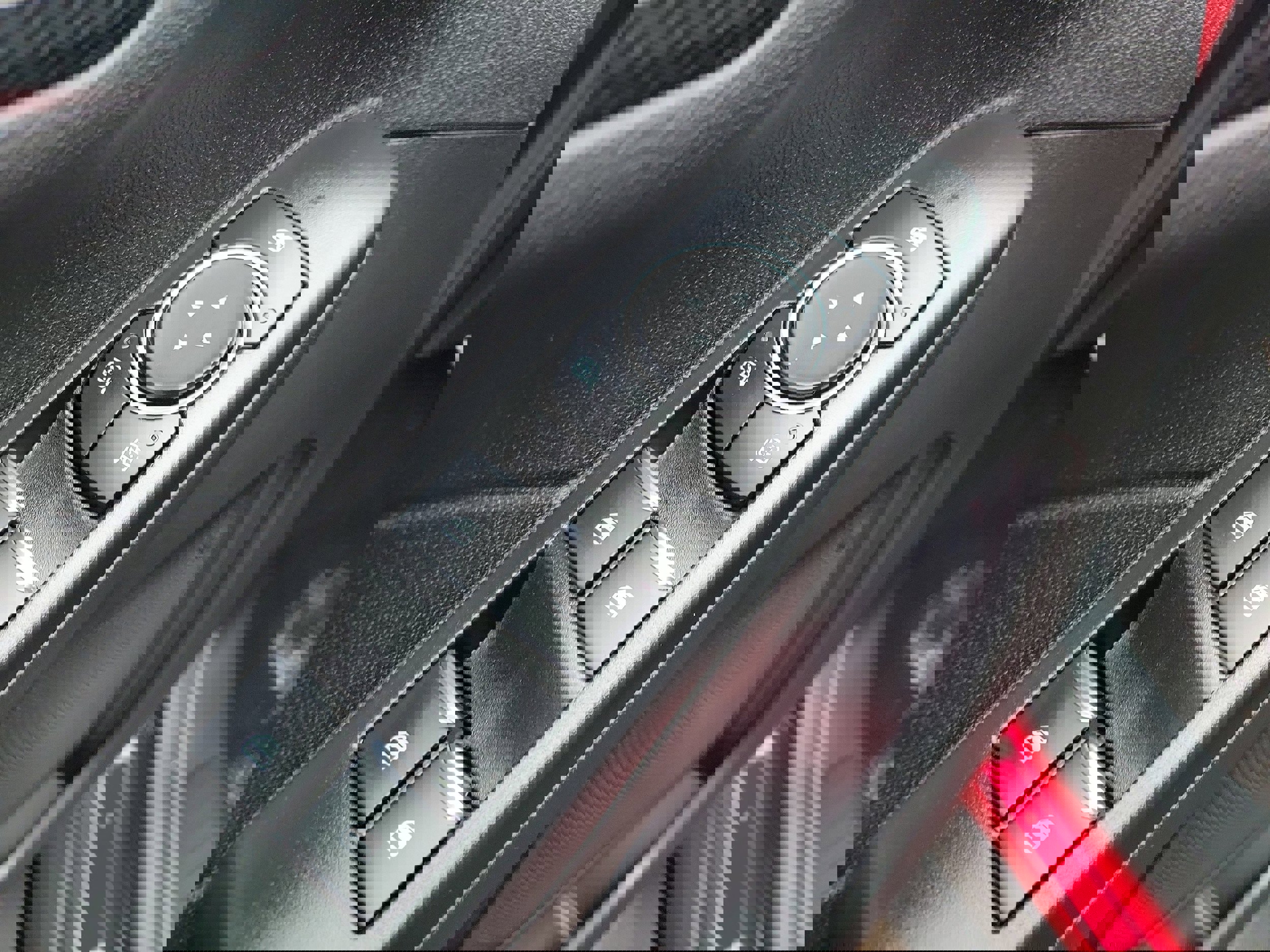 Used 2024 Ford Escape ST-Line w/ Tech Pack #1 image 17