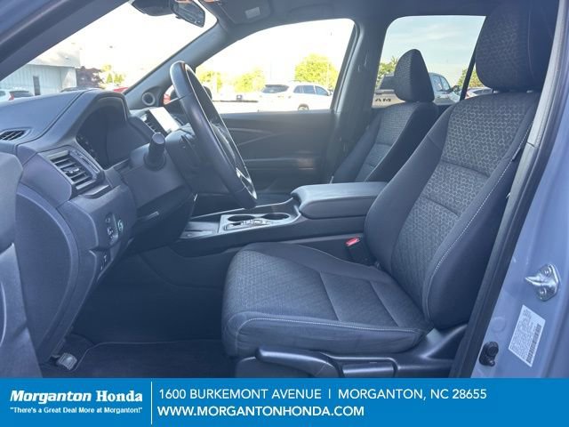 Used 2024 Honda Ridgeline Sport image 12