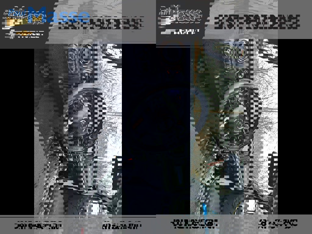 Used 2019 Jeep Wrangler Unlimited Sport S image 18