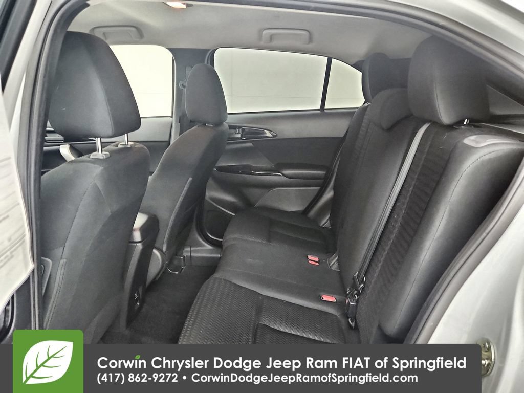 Used 2023 Mitsubishi Eclipse Cross LE AWD/4WD image 28