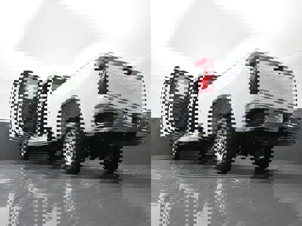 New 2024 Chevrolet Silverado 2500 W/T w/ WT Convenience Package image 40