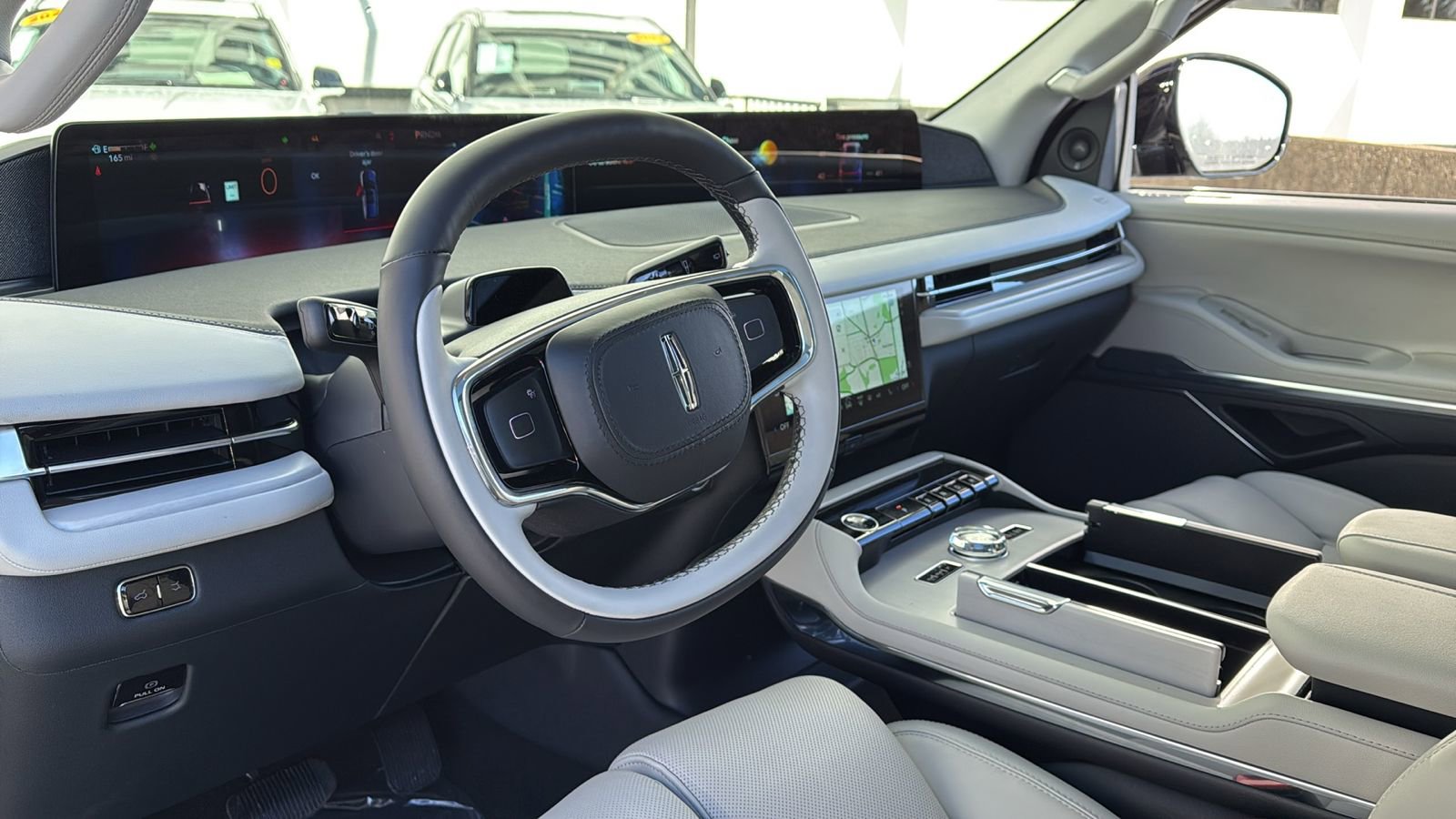 New 2026 Lincoln Navigator L Reserve image 20