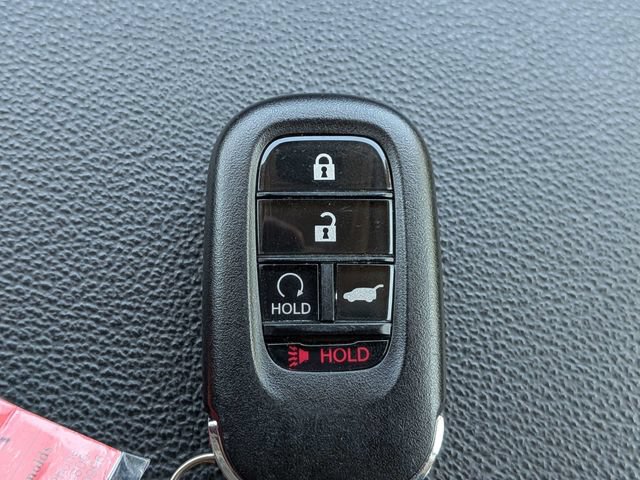 Used 2024 Honda CR-V EX image 31