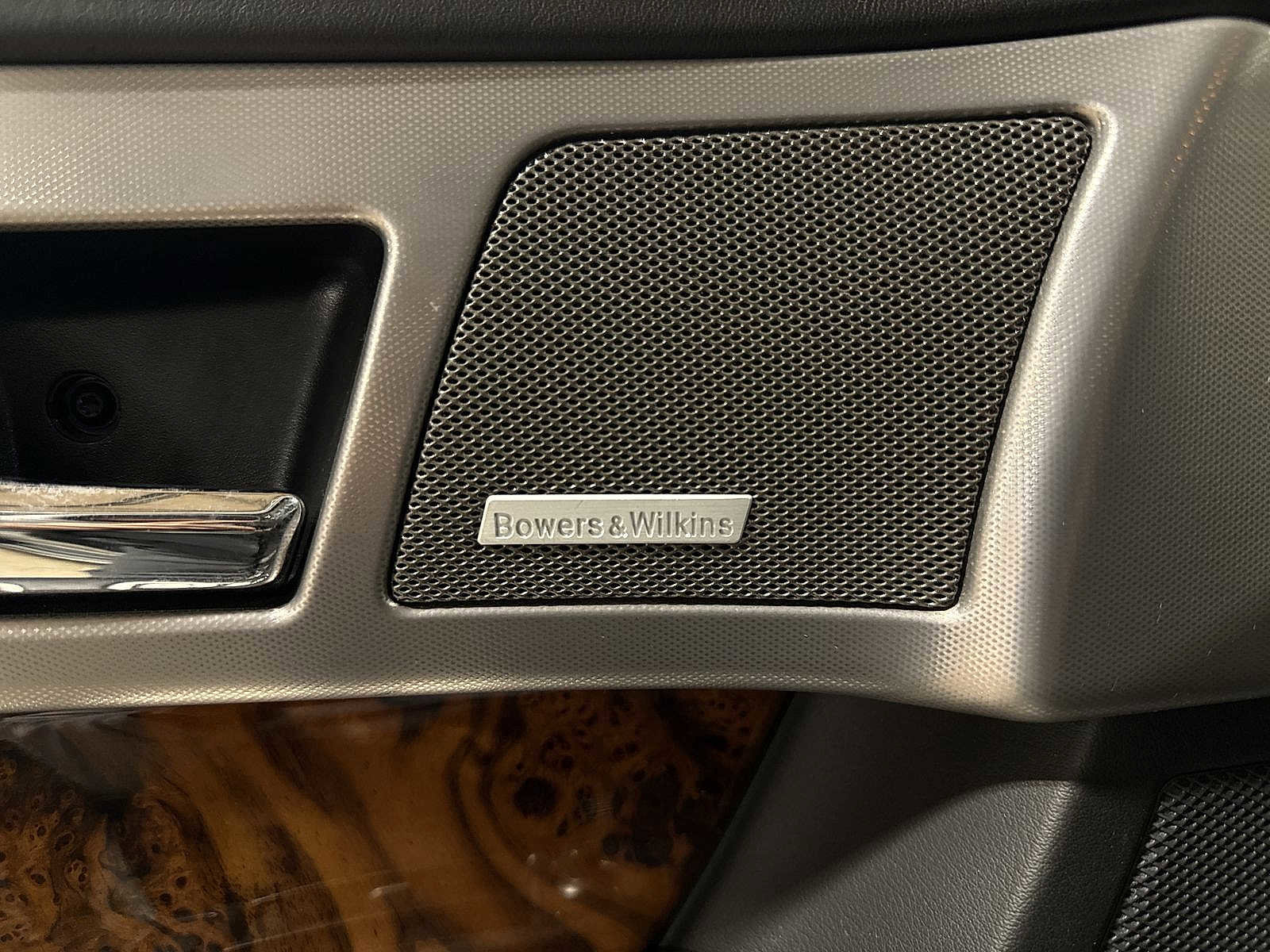 Used 2009 Jaguar XF Supercharged image 31