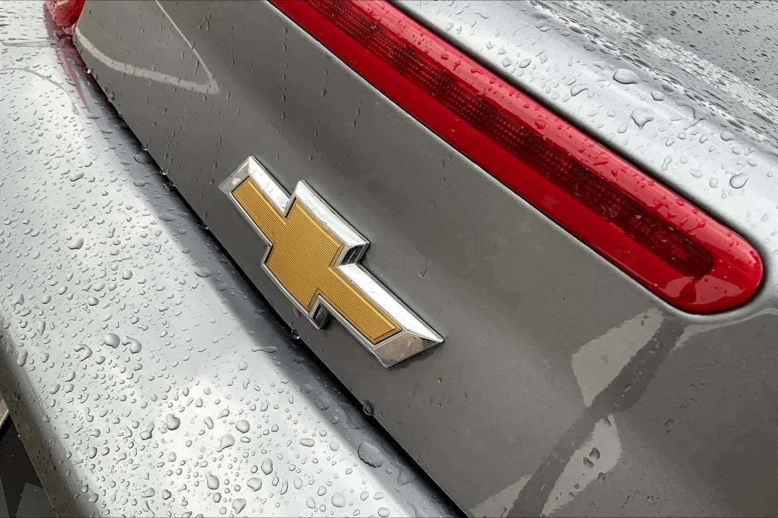 Used 2019 Chevrolet Camaro LT w/ Technology Package RWD image 27