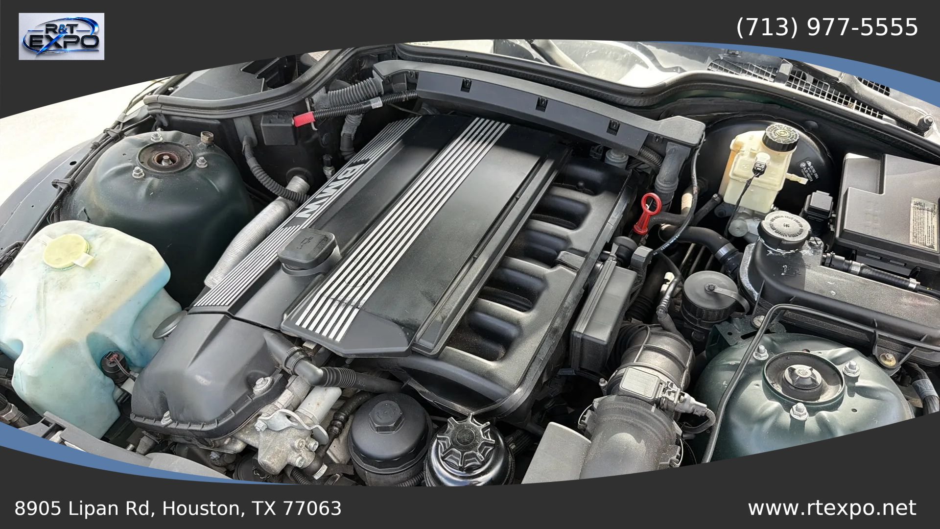 Used 2000 BMW Z3 2.8 RWD image 44