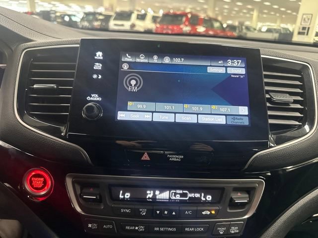 Used 2019 Honda Pilot Elite image 14
