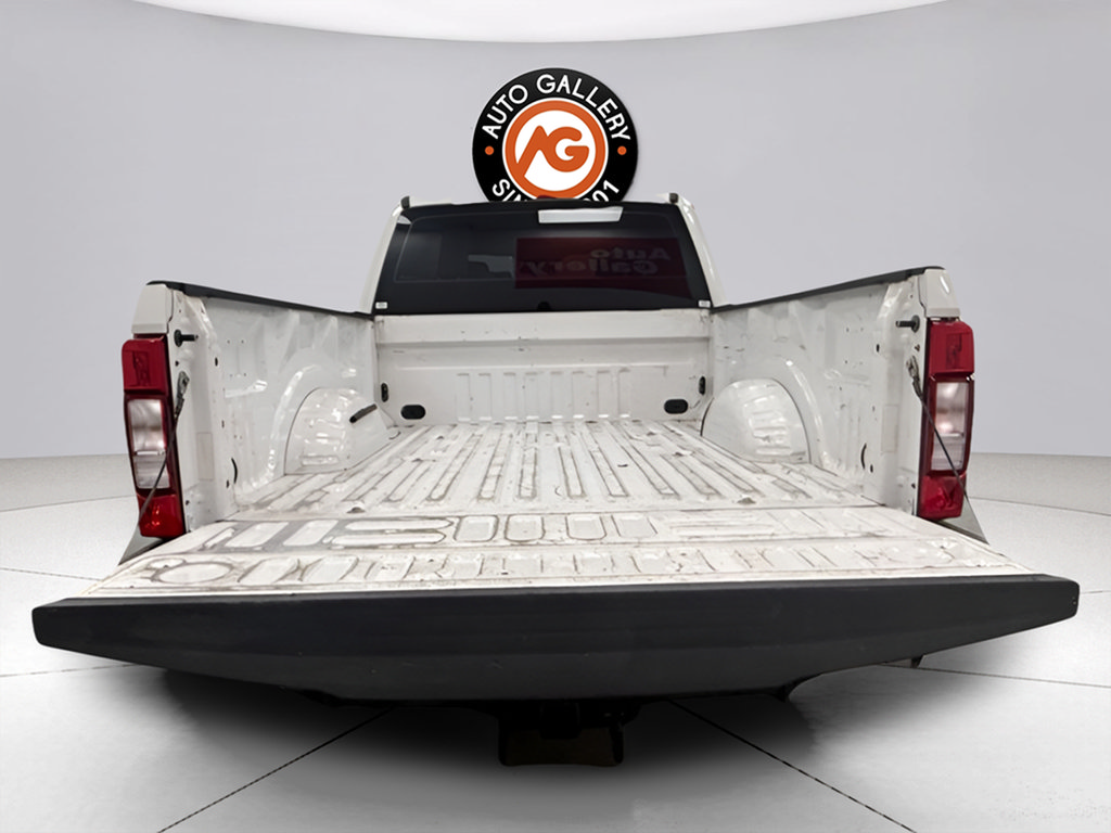 Used 2020 Ford F250 XL w/ Power Equipment Group AWD/4WD image 24