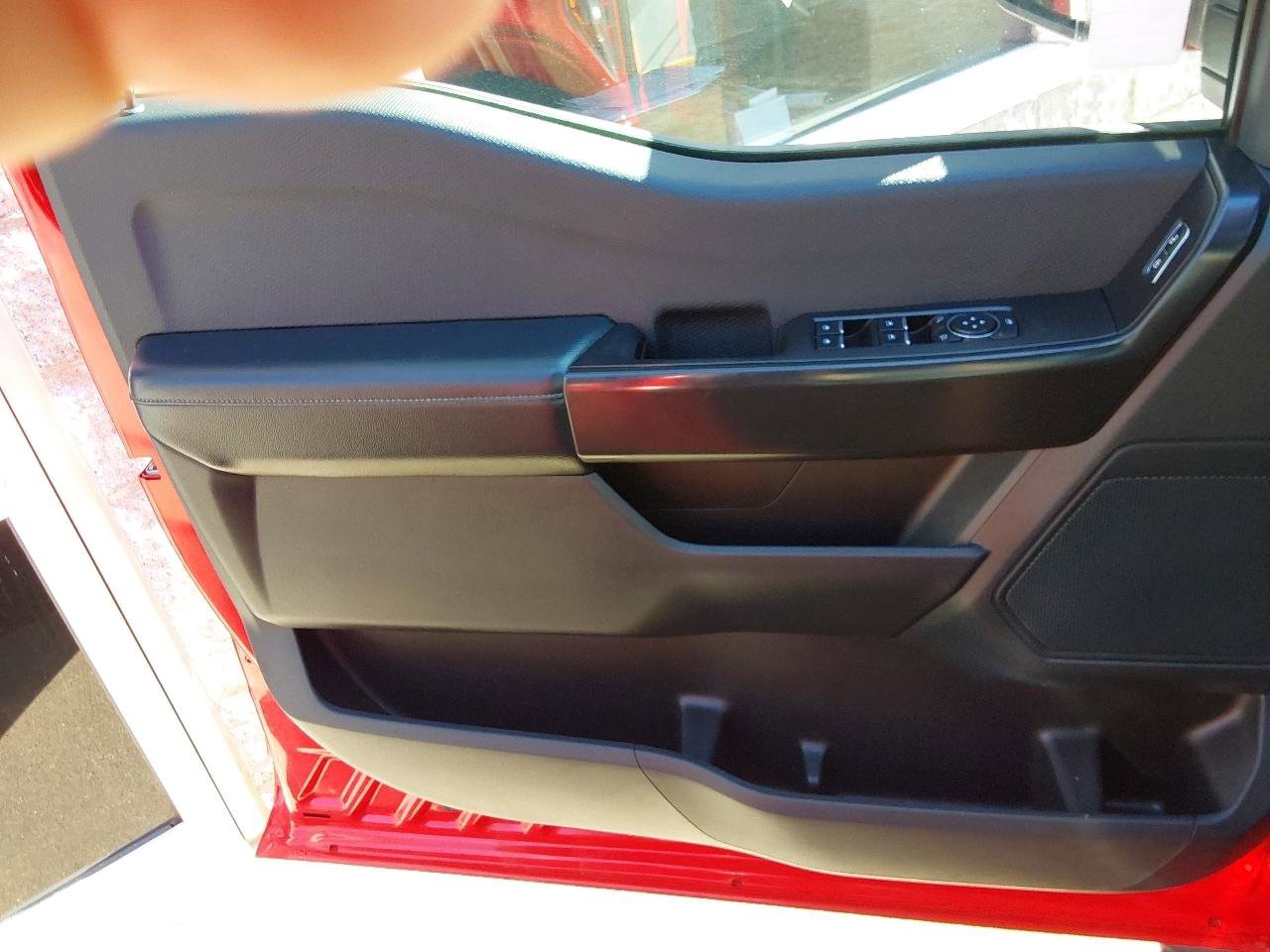 Used 2021 Ford F150 XL w/ STX Appearance Package image 21