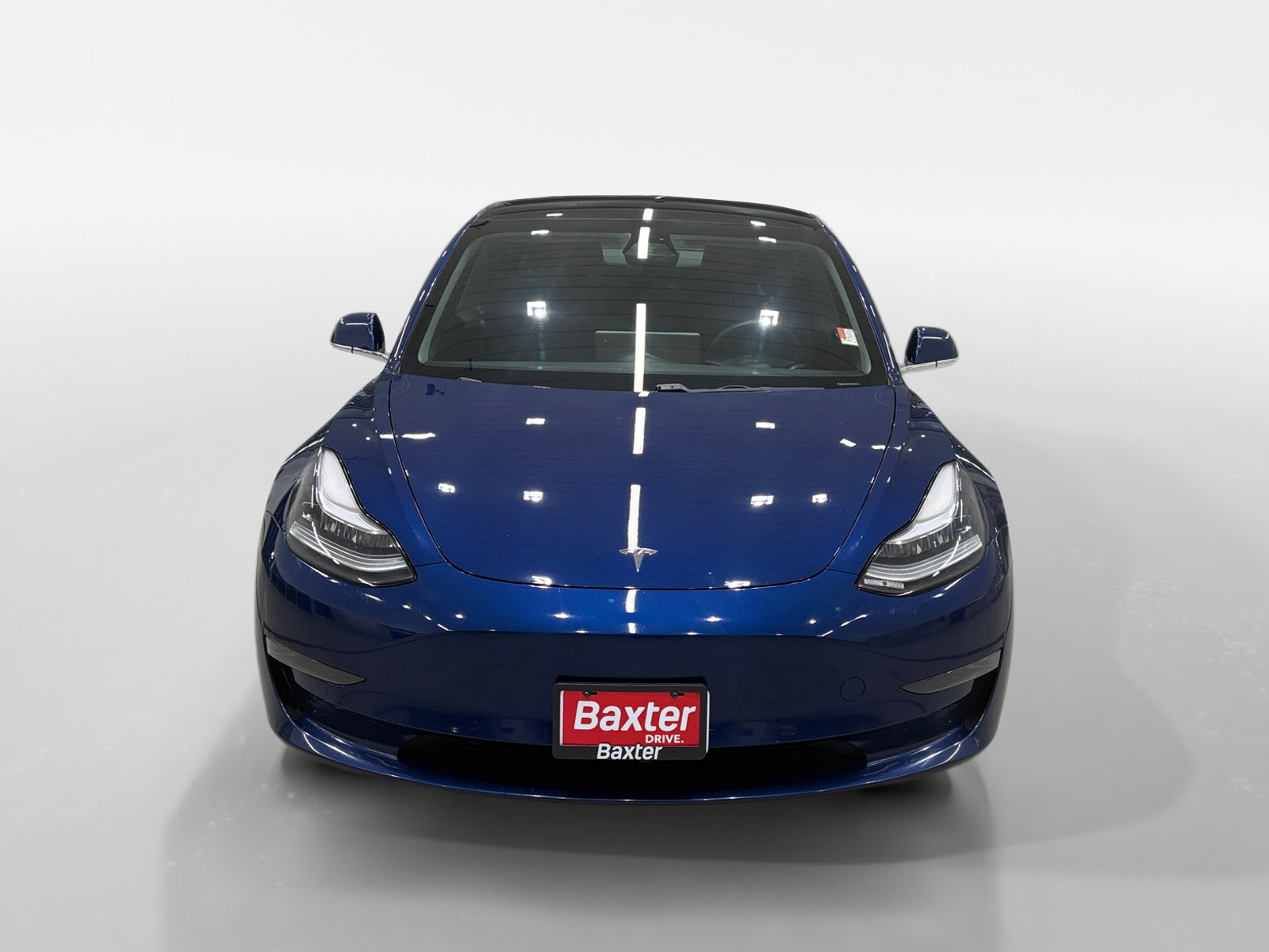 Used 2020 Tesla Model 3 Long Range image 18