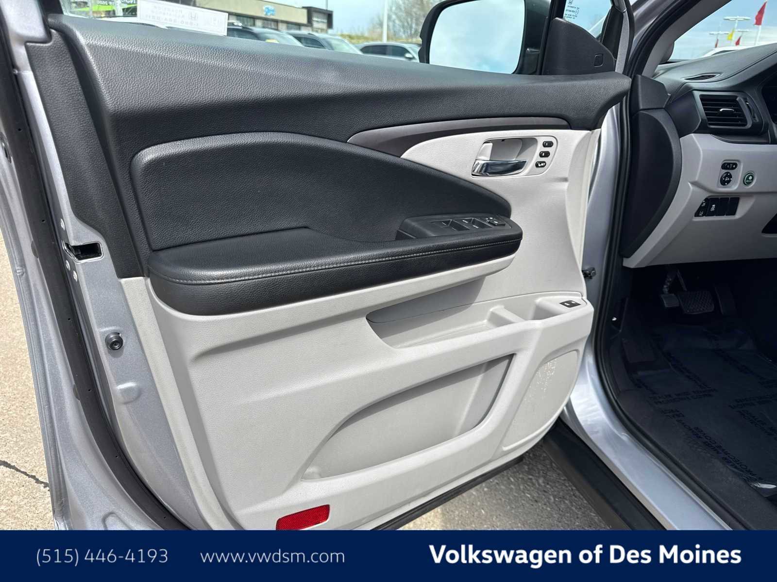 Used 2022 Honda Pilot Special Edition image 22