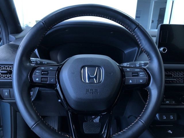 Used 2026 Honda HR-V Sport image 24