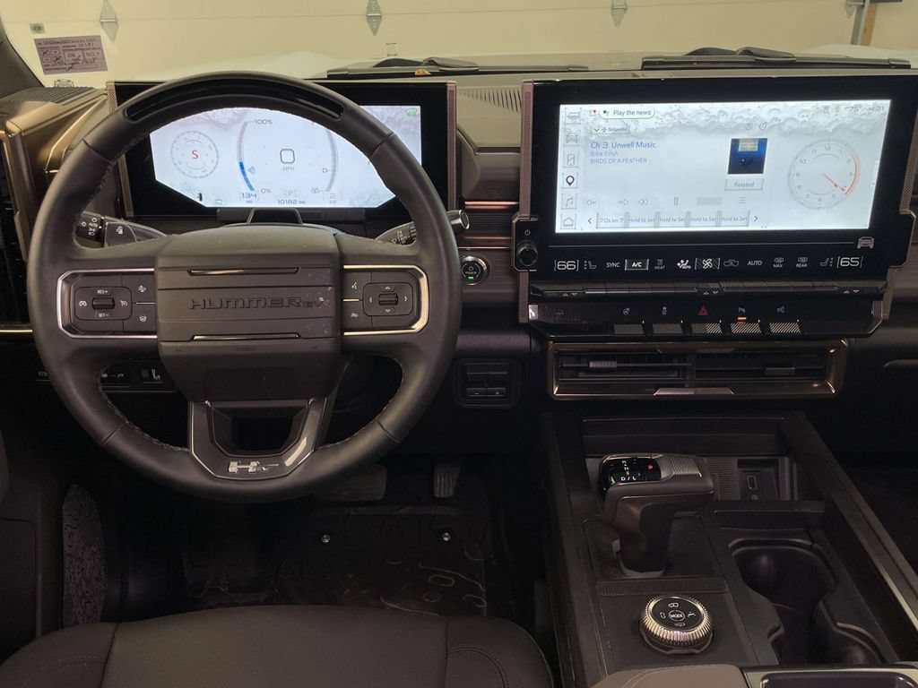 Used 2025 GMC Hummer EV 2X AWD/4WD image 22