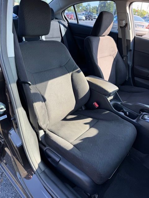 Used 2013 Honda Civic LX image 18