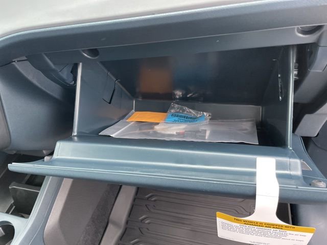 New 2026 Ford Maverick XL image 48