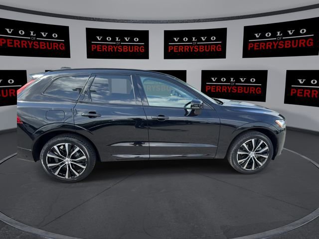 New 2025 Volvo XC60 B5 Plus w/ Protection Package Premier AWD/4WD image 9