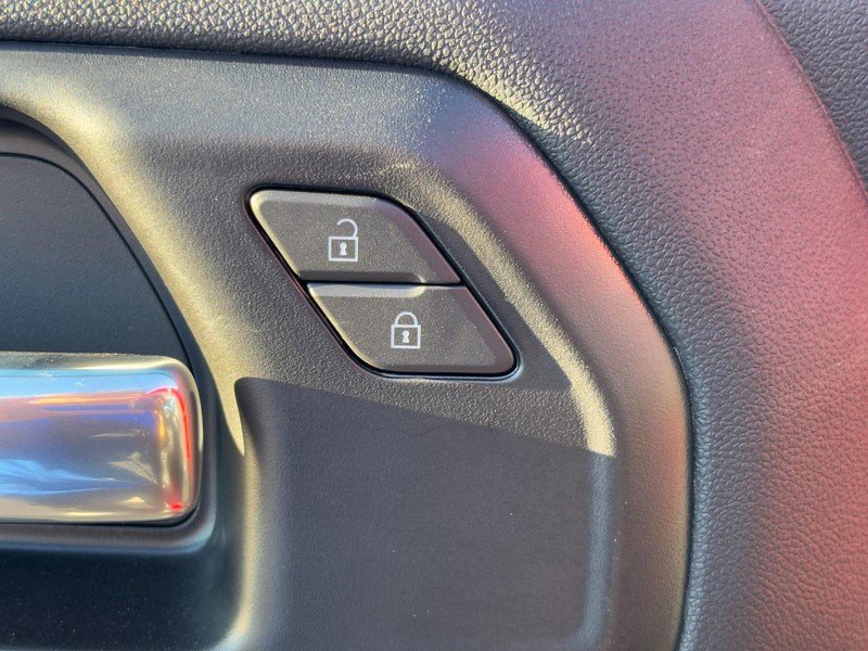 New 2026 Chevrolet Silverado 1500 W/T w/ WT Safety Package image 16