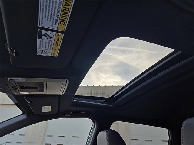 New 2025 Honda CR-V Sport-L image 19