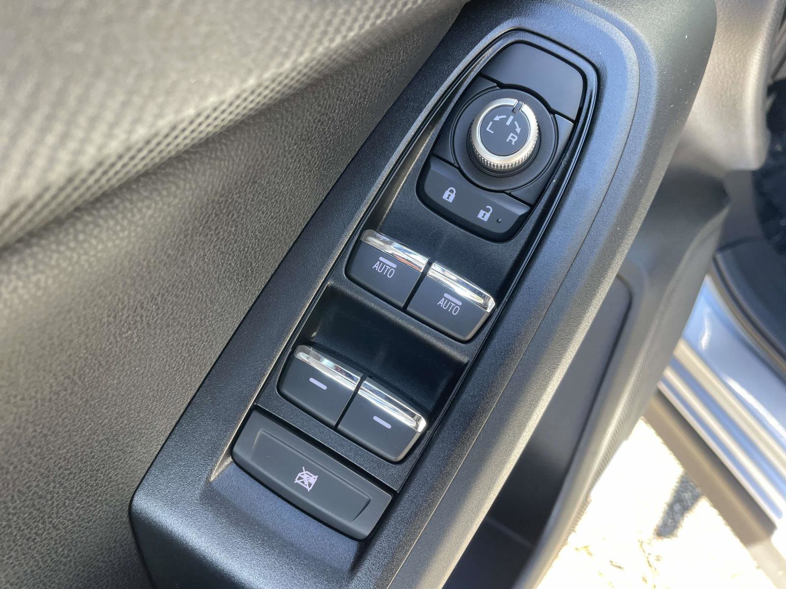 New 2025 Subaru Crosstrek 2.5i Limited w/ Crosstrek Mirror Package image 5