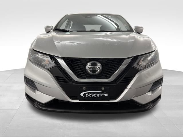 Used 2021 Nissan Rogue Sport S image 3