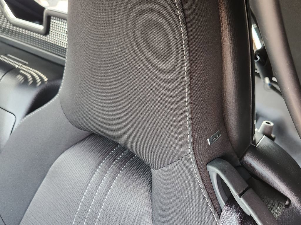 Used 2023 MAZDA MX-5 Miata Club image 6