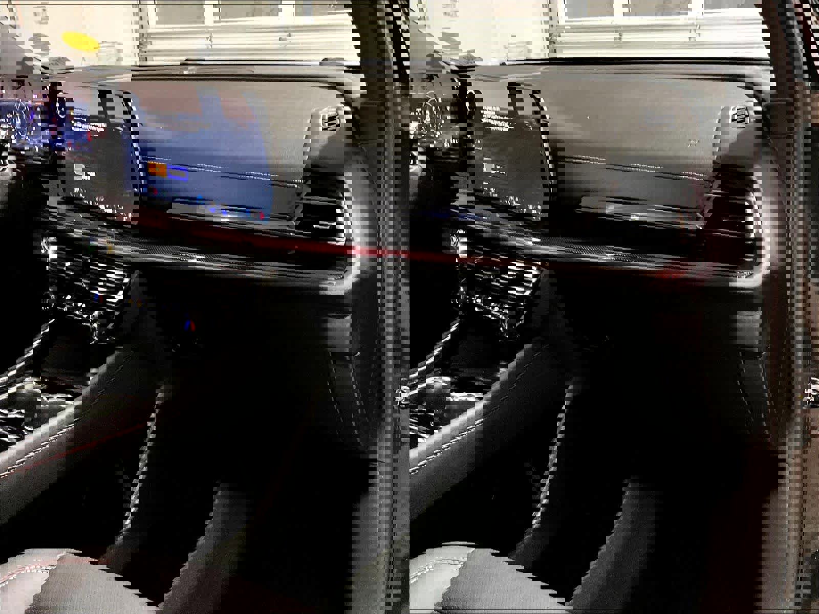 Used 2025 Chevrolet Traverse Z71 w/ Driver Confidence Package image 13