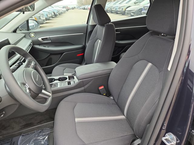 New 2026 Hyundai Sonata SE FWD image 24