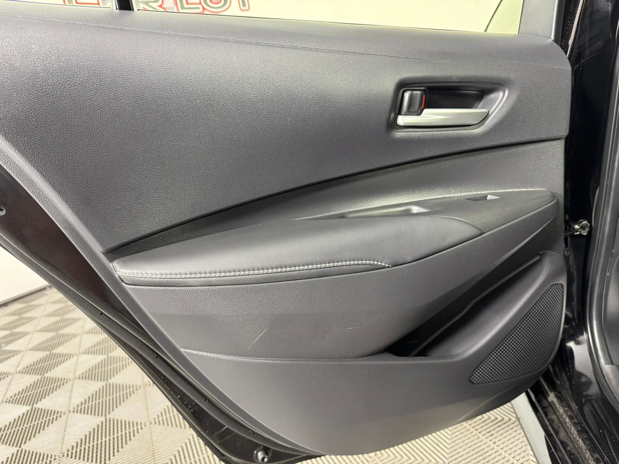 Used 2024 Toyota Corolla XLE FWD image 41