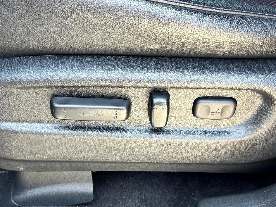 Used 2023 Honda Ridgeline Black Edition image 22