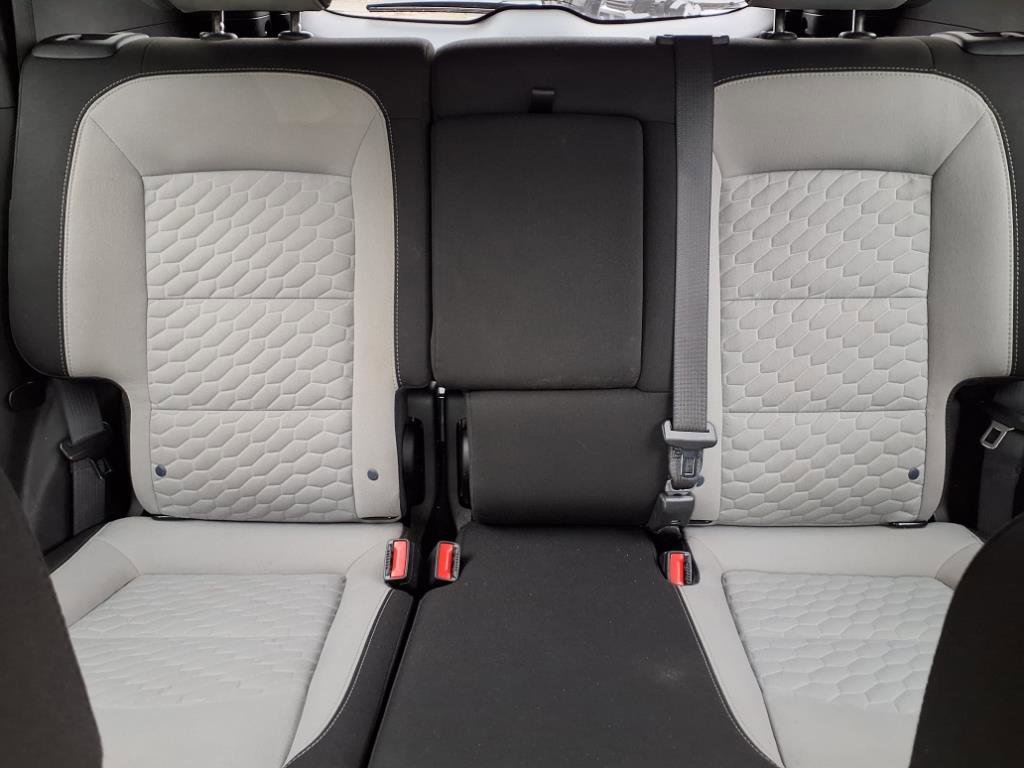 Used 2021 Chevrolet Equinox LS w/ LS Convenience Package image 15