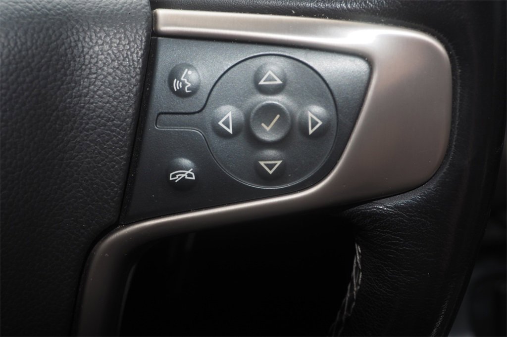 Used 2019 GMC Sierra 2500 Denali w/ Duramax Plus Package image 24