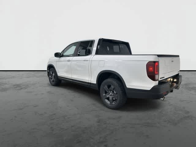 New 2026 Honda Ridgeline TrailSport image 9
