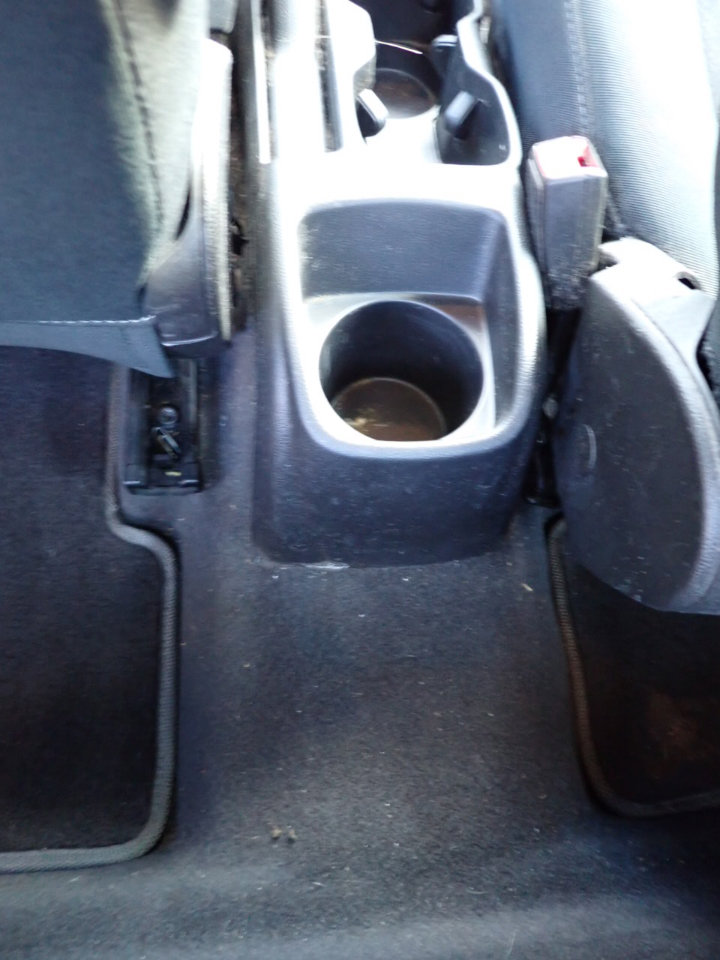 Used 2012 Chevrolet Sonic LT image 25