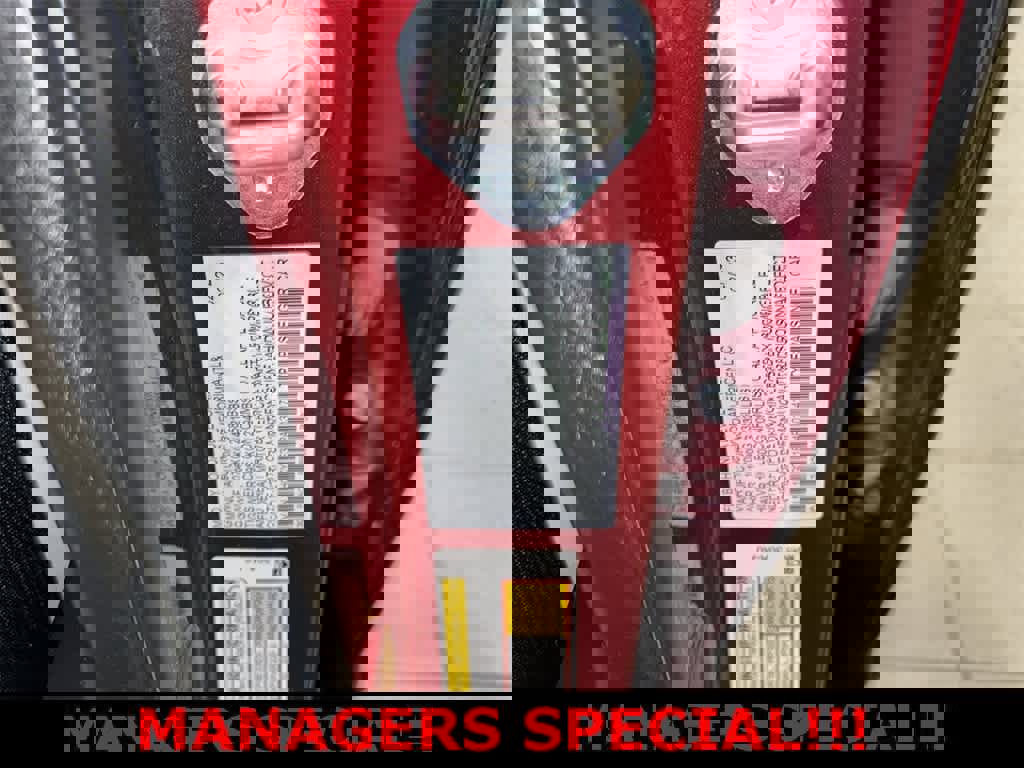 Used 2023 Honda Accord EX image 14