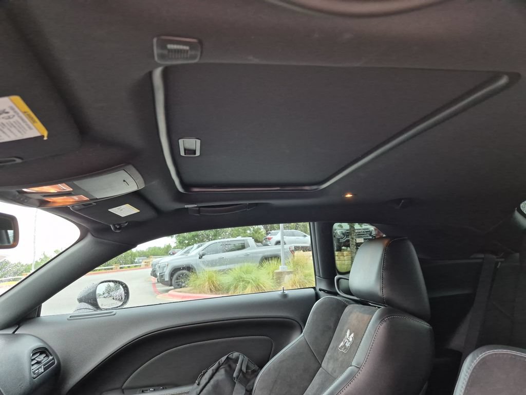 Used 2019 Dodge Challenger R/T Scat Pack RWD image 32