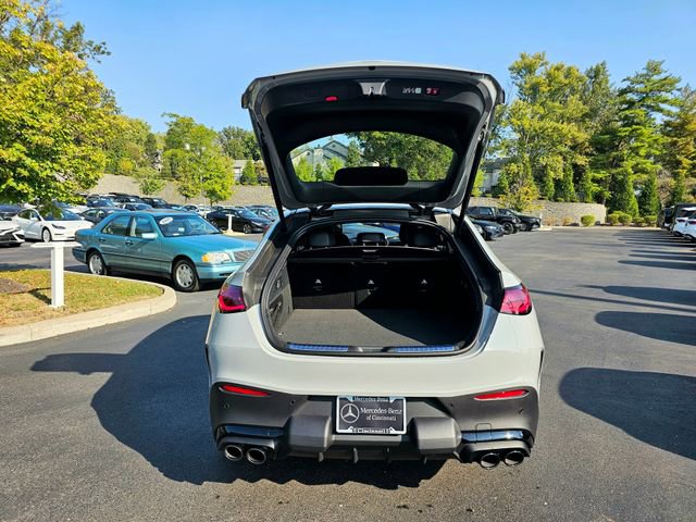 New 2026 Mercedes-Benz GLC 43 AMG 4MATIC Coupe image 9