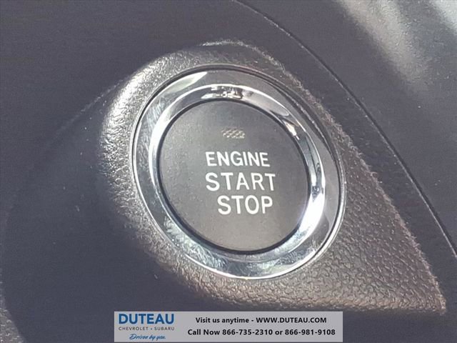 New 2026 Subaru Forester Premium image 15