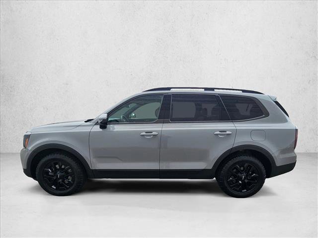 Used 2024 Kia Telluride SX Prestige X-Pro AWD/4WD image 2
