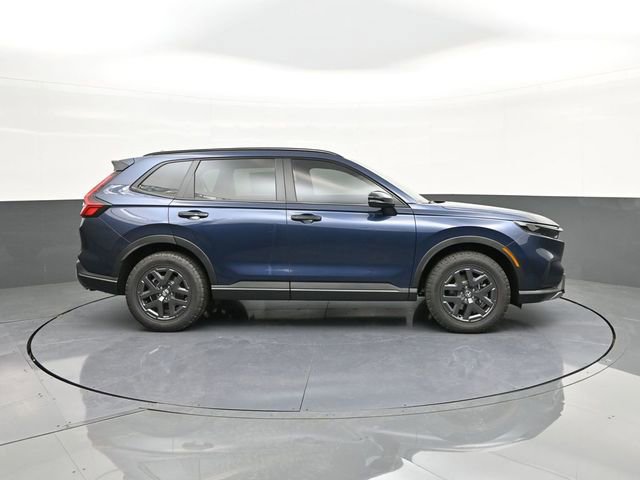New 2026 Honda CR-V TrailSport image 22