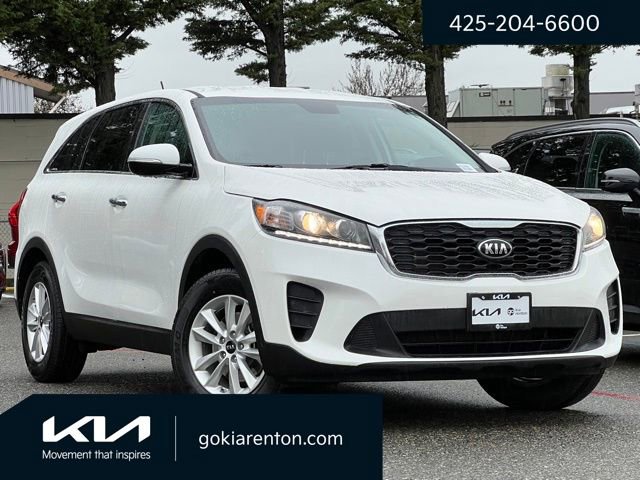 Used 2019 Kia Sorento LX
