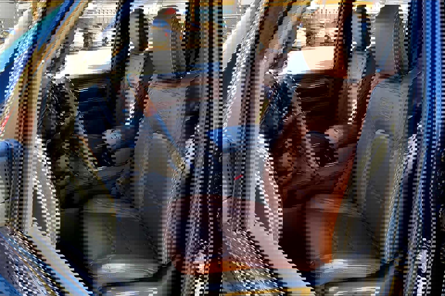 Used 2022 RAM 1500 Limited image 7