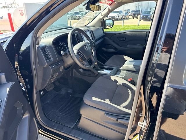 Used 2022 Nissan Frontier S w/ Technology Package AWD/4WD image 14