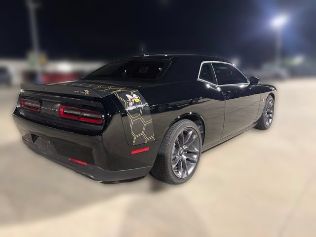 Used 2022 Dodge Challenger R/T Scat Pack RWD image 7