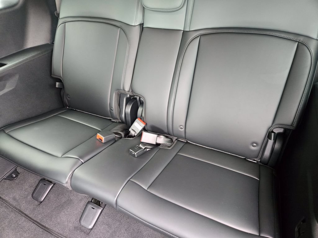 New 2027 Kia Telluride SX X-Line AWD/4WD image 23