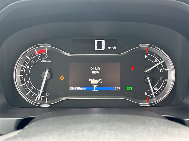 Used 2019 Honda Ridgeline RTL image 32