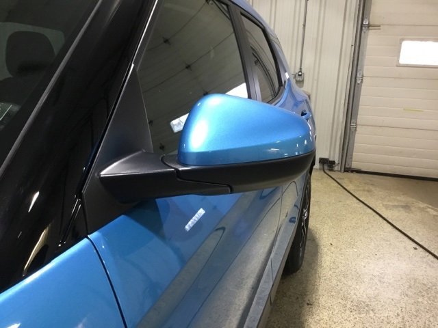 New 2025 Chevrolet TrailBlazer LT w/ Convenience Package image 12