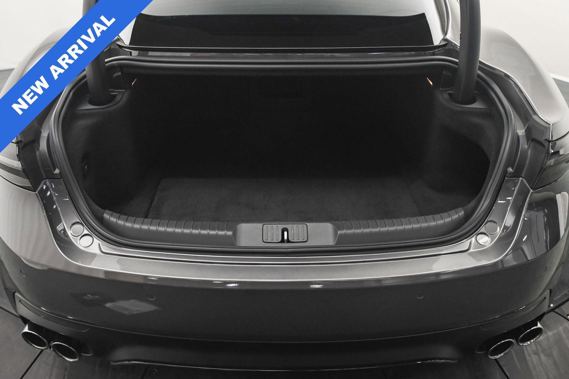 Used 2024 Maserati GranTurismo Modena image 7