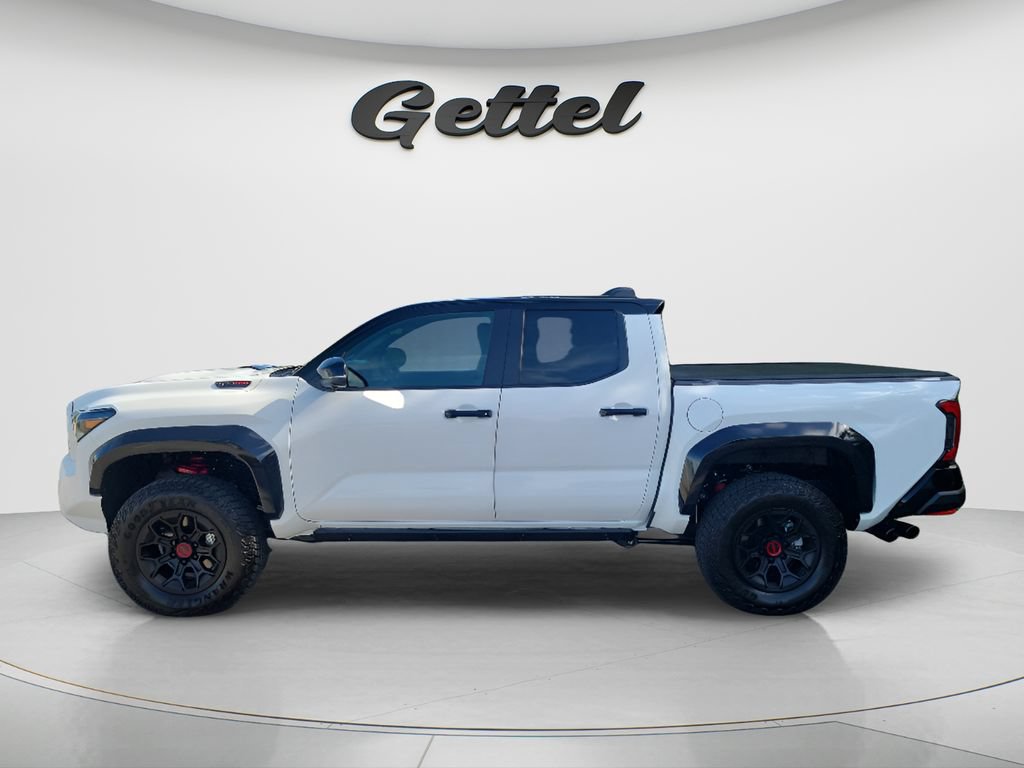 Used 2026 Toyota Tacoma TRD Pro w/ Tow Tech Package AWD/4WD image 8