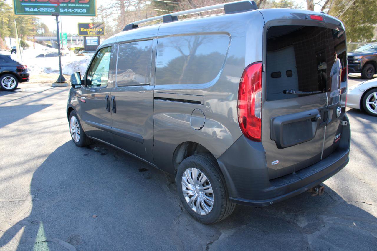 Used 2015 RAM ProMaster City Tradesman w/ Rear Back-up Camera Group image 6